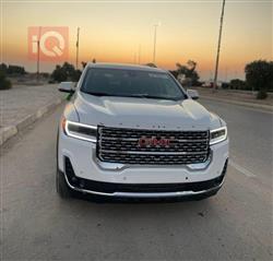 جی ئێم سی ئەکادیا